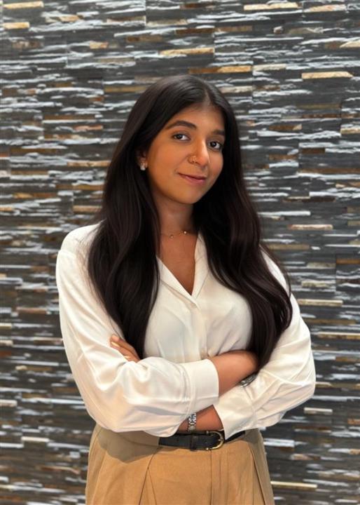 Shree Lakshmi Nair