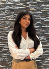 Shree Lakshmi Nair