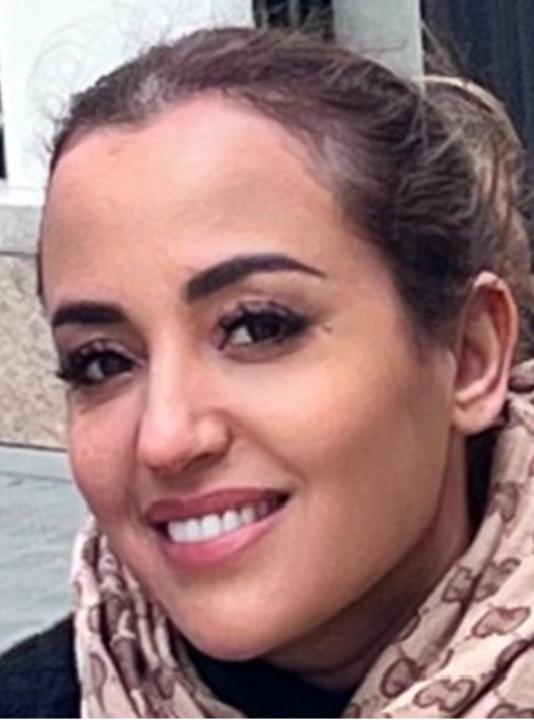 Hakima Boudyaf
