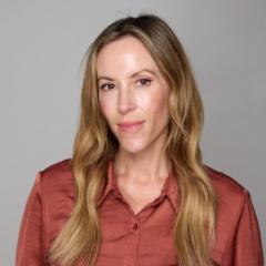 Stacey Freeman