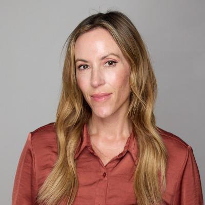 Stacey Freeman
