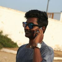 Nagolu Rakesh