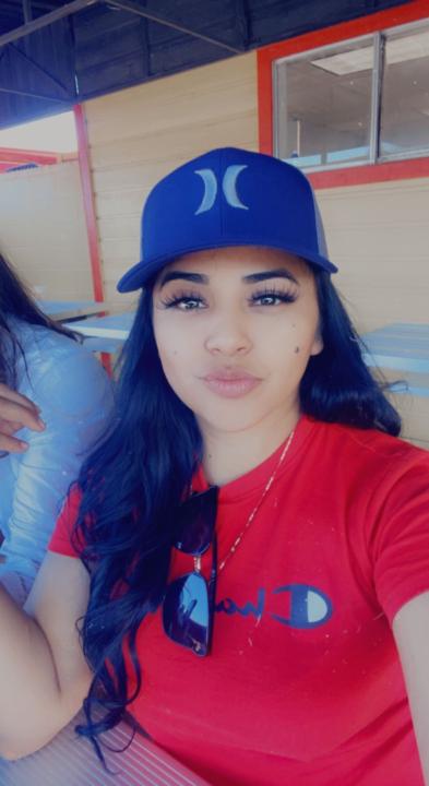 Cristal Castro ramirez