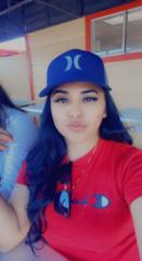 Cristal Castro ramirez