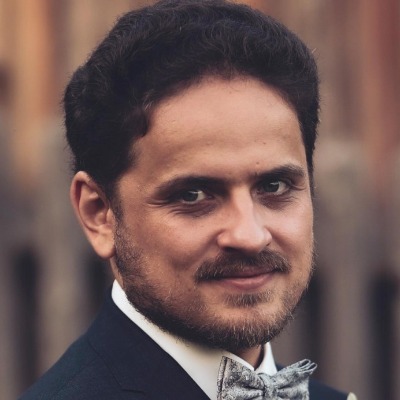 Konstantin Kuks