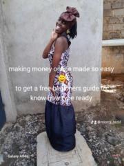 Mercy Njeri