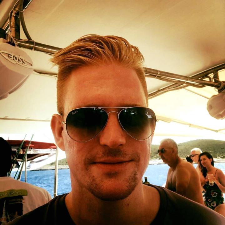Thomas Ruben
