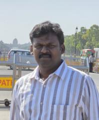 Vetrichelvan Karunanithi