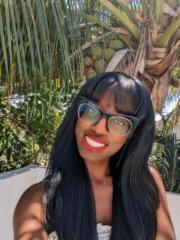 Tracy-Ann F.