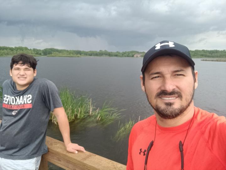 Cesar Salcedo