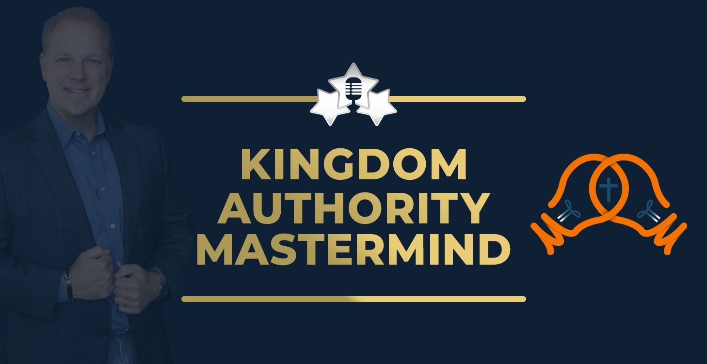 {Optional Elective} - Kingdom Authority Mastermind