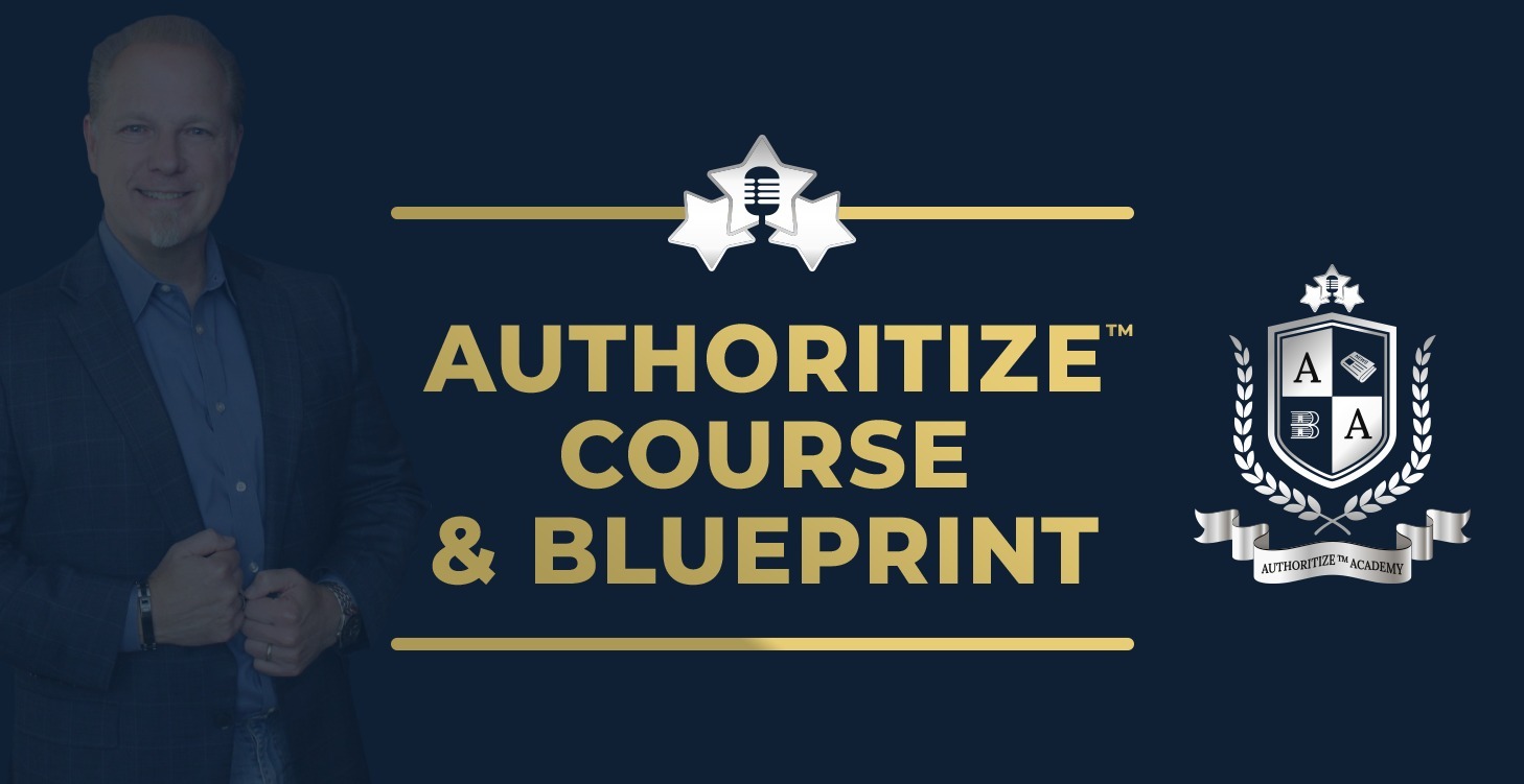 🔥Authoritize™ COURSE