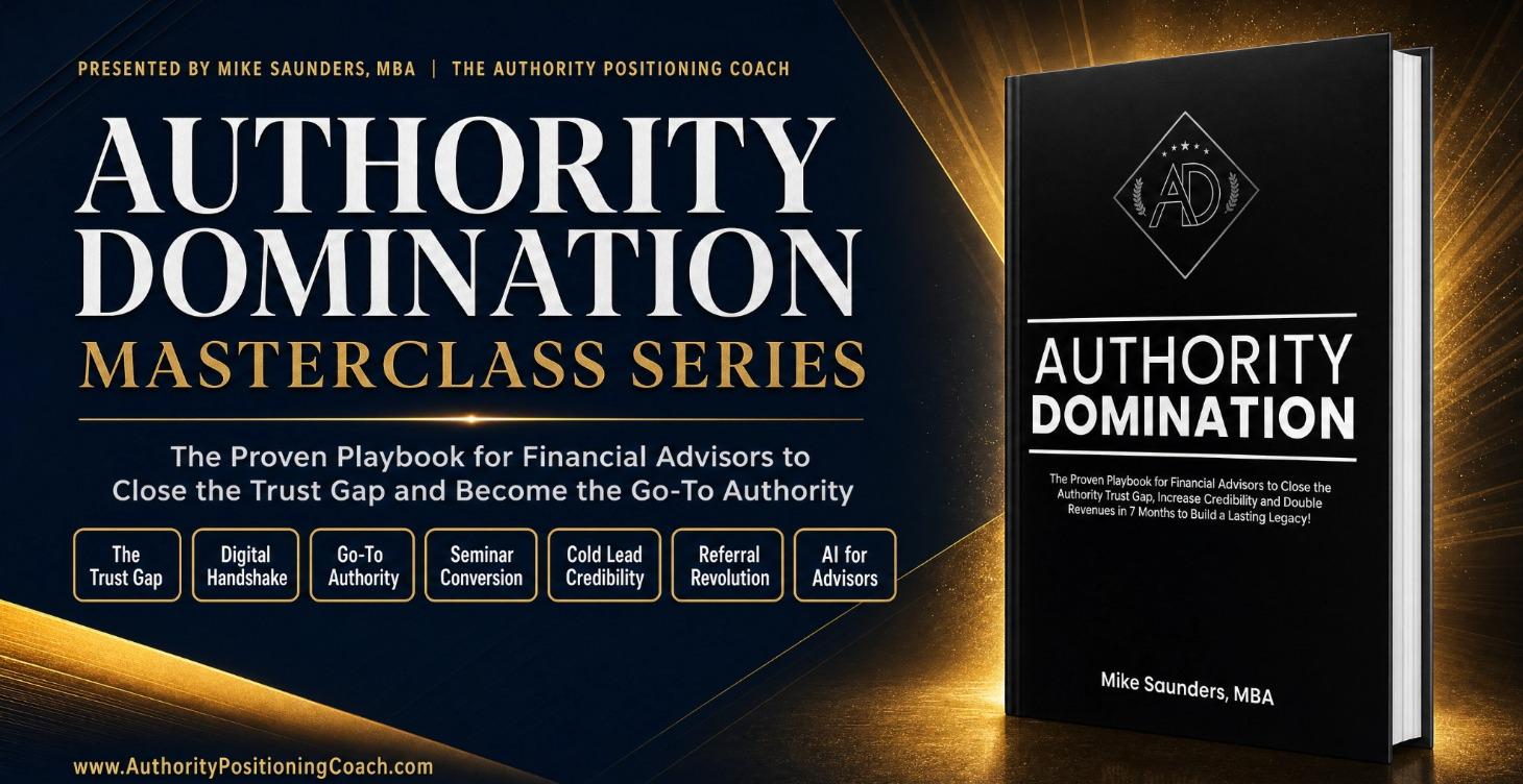 Authority Domination