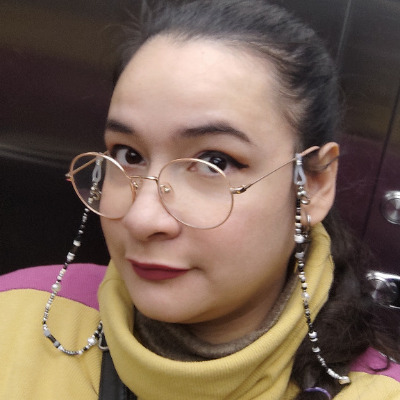 Yamileth Ramos