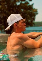 Tye Sherrill