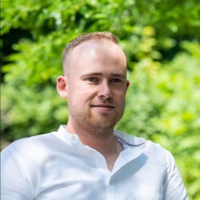 Steven Van roosmalen