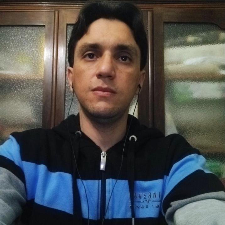 Miguel Osvaldo Martinez