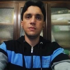 Miguel Osvaldo Martinez