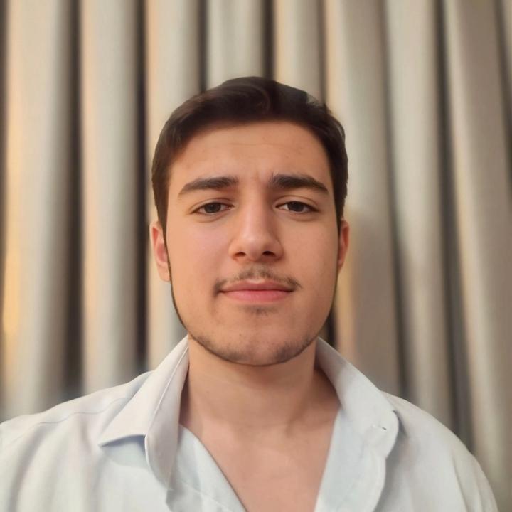Taha Said Sobacı