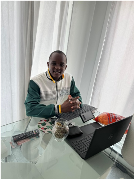 Pierre michel Keleko assonzon