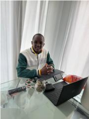 Pierre michel Keleko assonzon