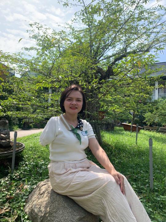 Phạm Vi