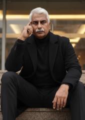 Adv. Prathish Pd