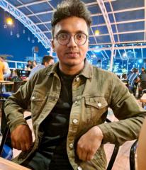 Raed Kazi