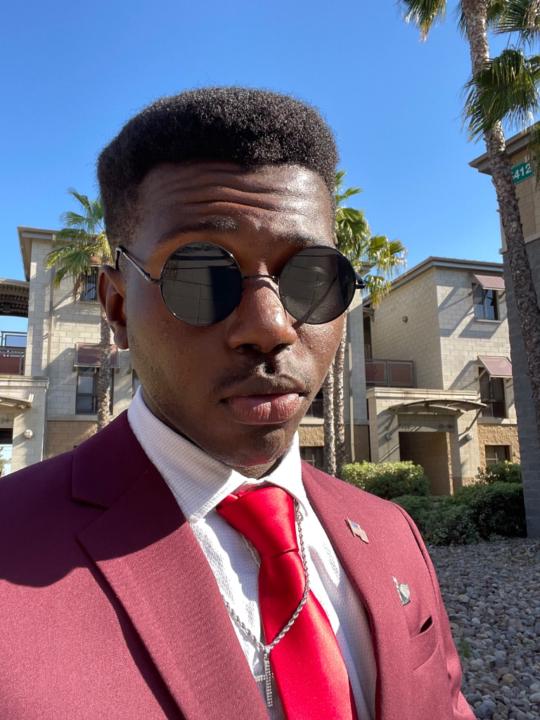 Shane Laurent