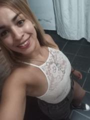 Gisela Ayelen Casas