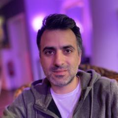 Mustafa Ülger