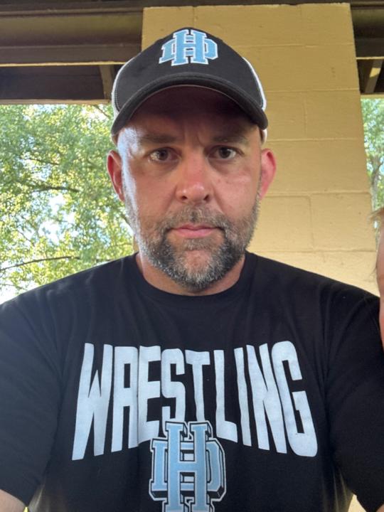 Matthew Burgei