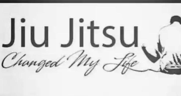 Jiu-Jitsu Changed My Life