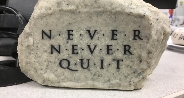 Jiu-Jitsu SAVED my life!