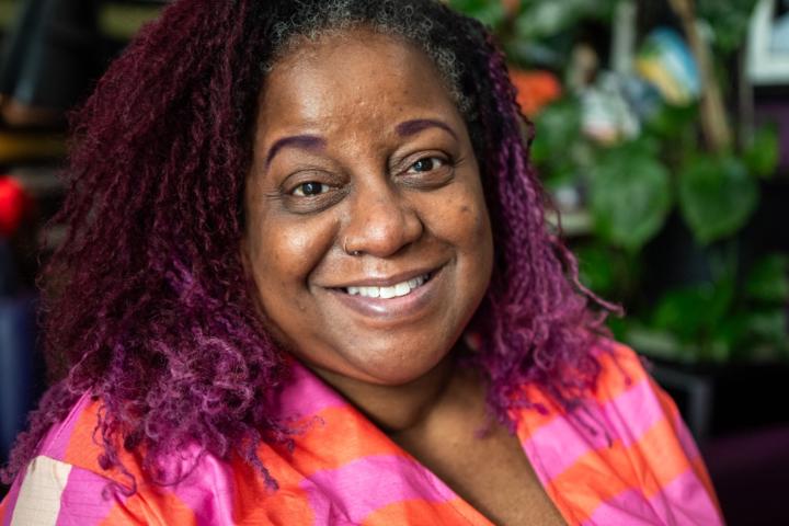 Akilah Hatchett-Fall