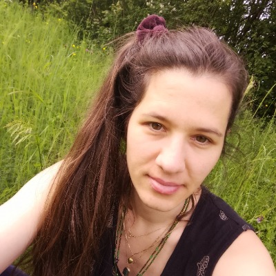 Evita Glättli