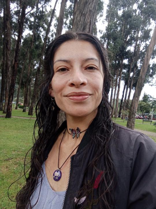 Marcela Caro Escobar
