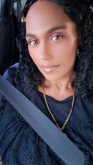 Olisiea Blake