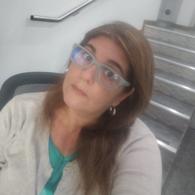 Nuria Romero-Rato Gonzalez