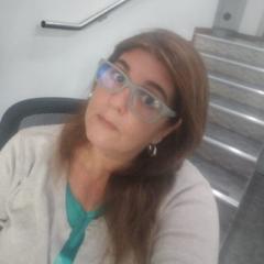 Nuria Romero-Rato Gonzalez