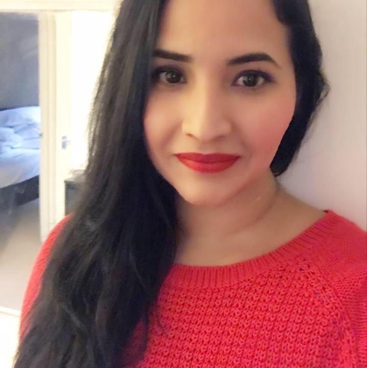 Rosa Rojas
