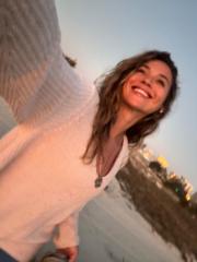 Alicia Jensen Siles