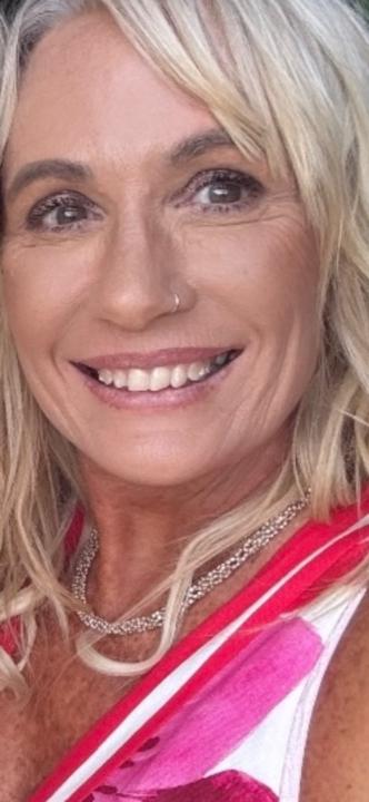 Kylie Sands