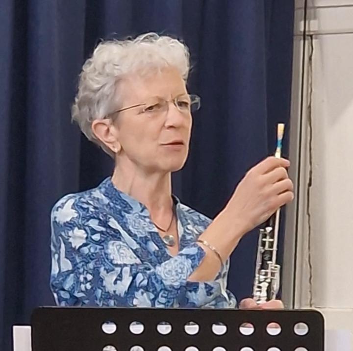 Helen Nakhwal