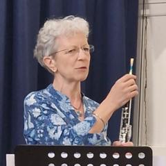 Helen Nakhwal