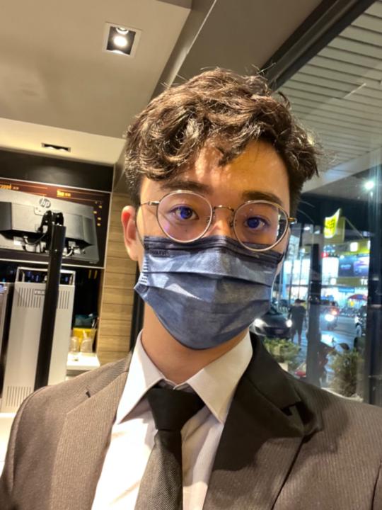 庚翰 林