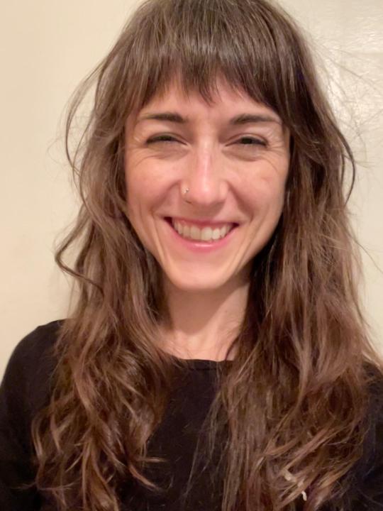 Rebecca Lortie