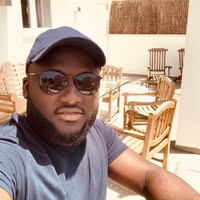 Christian Kossou