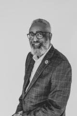 David Huskisson