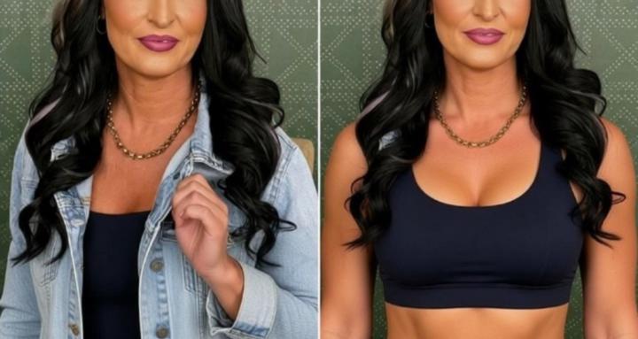 ElizeLee YOUR Nutrition Expert